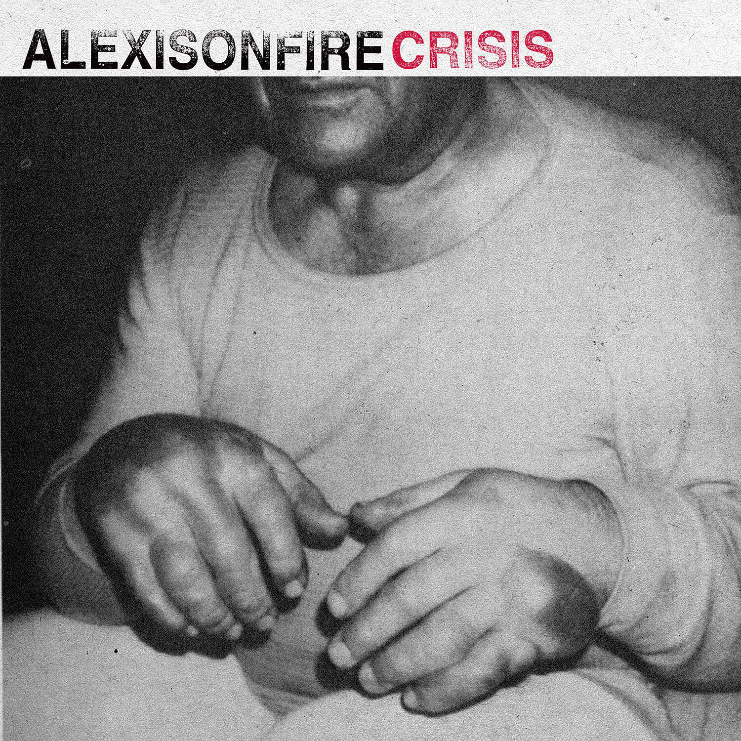 Alexisonfire《Rough Hands》GTP谱