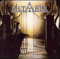 Altaria《Immortal Disorder》GTP谱