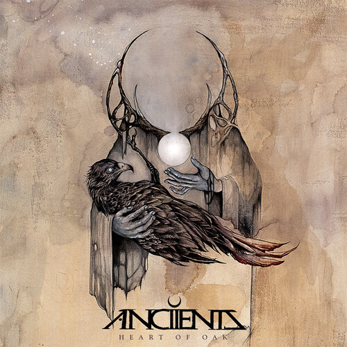 Anciients《Falling In Line》GTP谱