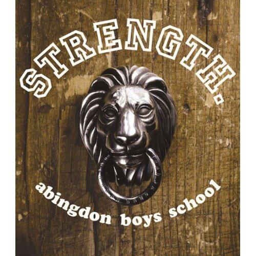 Abingdon Boys School《Strength》GTP谱