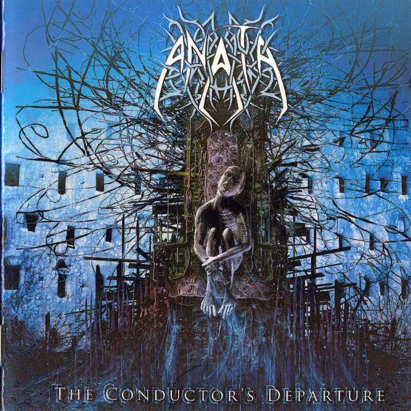 Anata《Cold Heart Forged In Hell》GTP谱
