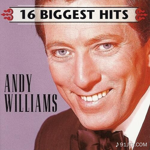 Andy Williams《Moon River》GTP谱
