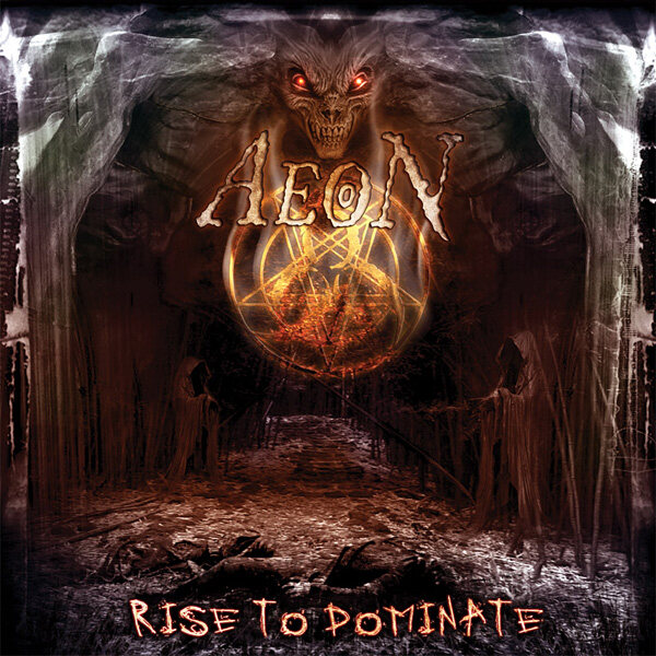 Aeon《Luke 457》GTP谱