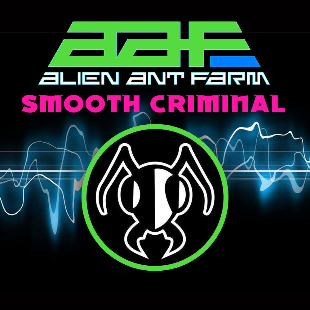 Alien Ant Farm《Orange Appeal》GTP谱