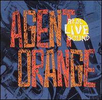 Agent Orange《Everything Turns Grey》GTP谱