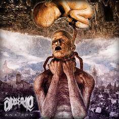 Acheode《Blatant Disregard》GTP谱