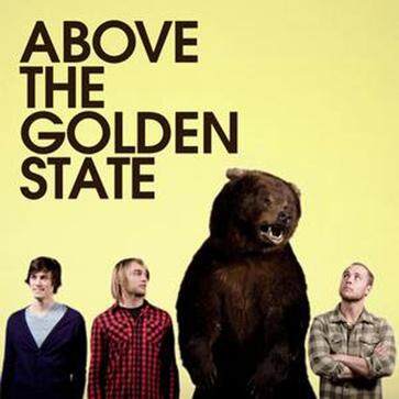 Above the Golden State《Ill Love You So》GTP谱