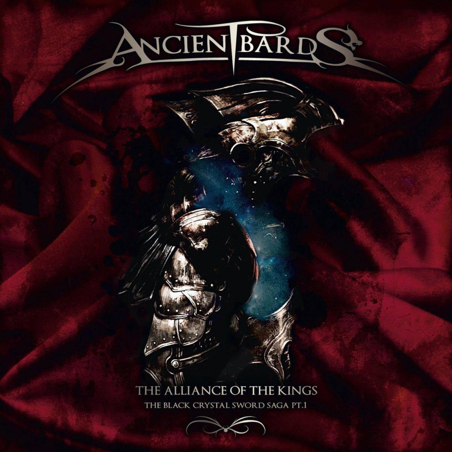 Ancient Bards《Birth Of Evil》GTP谱
