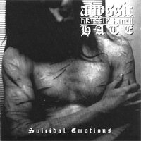 Abyssic Hate《Depression Part 2》GTP谱