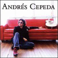 Andrés Cepeda《El Carpintero》GTP谱