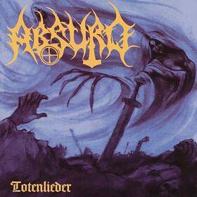 Absurd《Wolfsherz》GTP谱