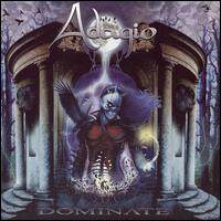 Adagio《The Darkitecht》GTP谱