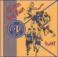 Alien Ant Farm《These Days》GTP谱