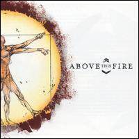 Above This Fire《Burn The Daylights Out》GTP谱