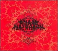 Anaal Nathrakh《Between The Shit And Piss We Are Born》GTP谱