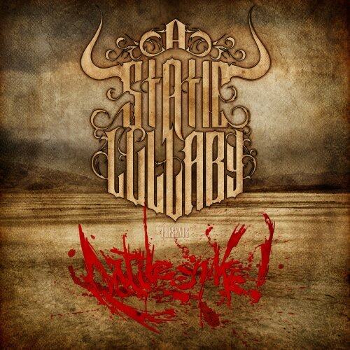 A Static Lullaby《Let Go》GTP谱