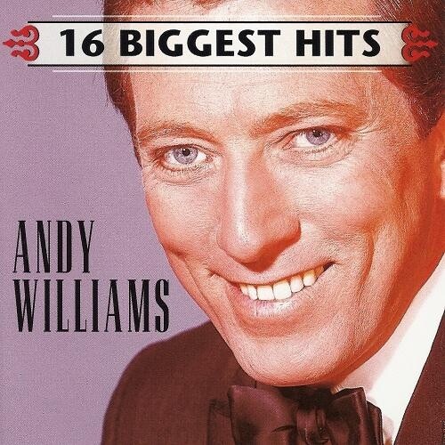 Andy Williams《Where Do I Begin》GTP谱