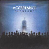 Acceptance《So Contagious》GTP谱