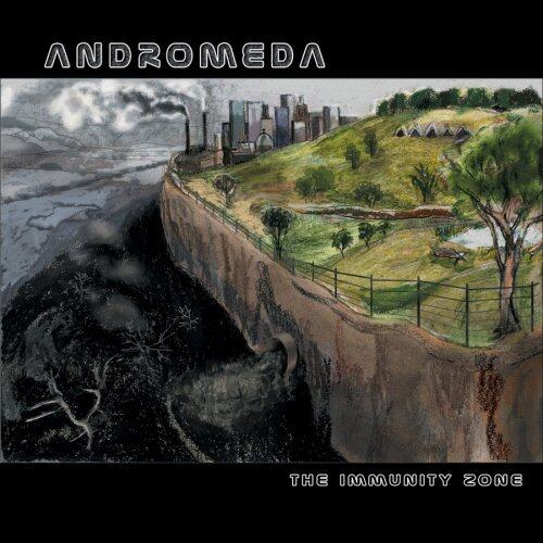 Andromeda《Veil Of Illumination》GTP谱