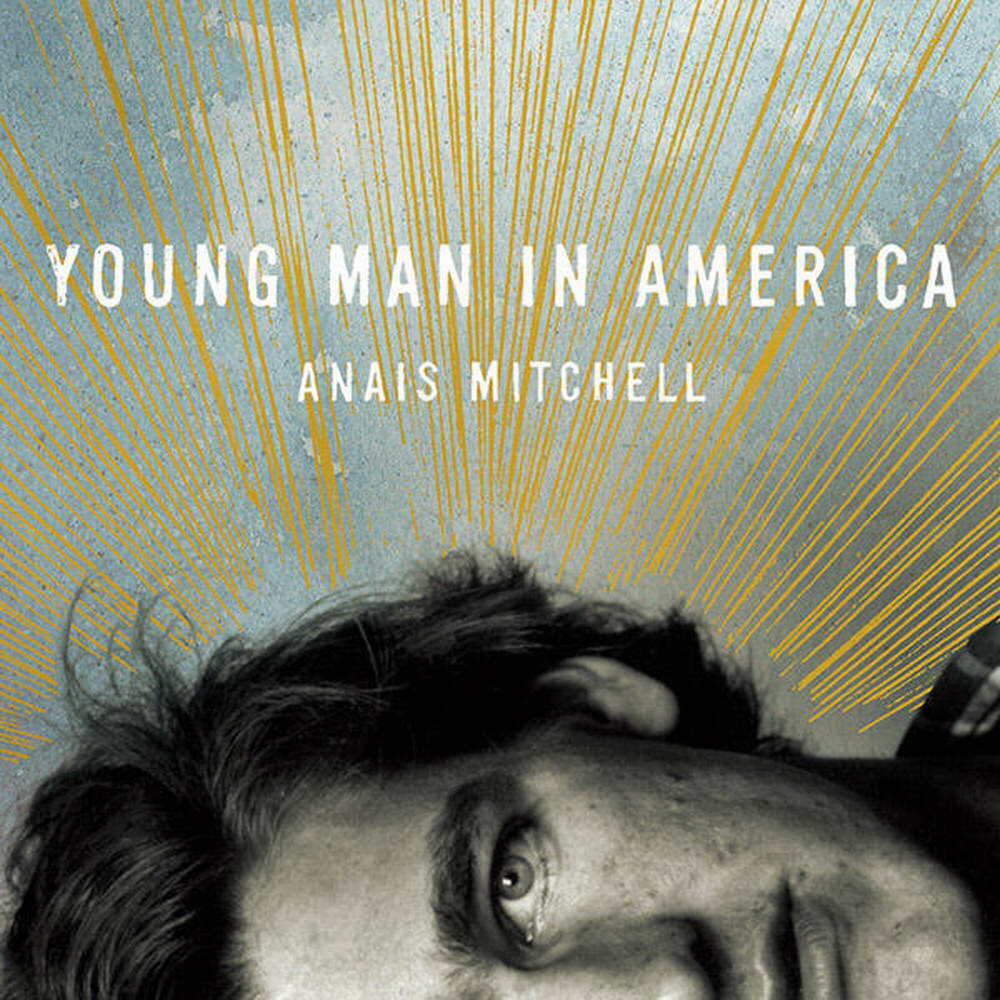 Anaïs Mitchell《Shepherd》GTP谱