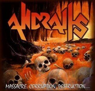 Andralls《Andralls On Fire》GTP谱