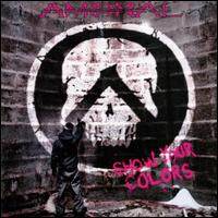 Amoral《Random Words》GTP谱