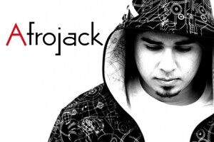 Afrojack《Take Over Control》GTP谱