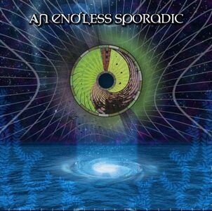 An Endless Sporadic《The Triangular Race Through Space》GTP谱
