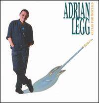 Adrian Legg《Cogings Glory》GTP谱