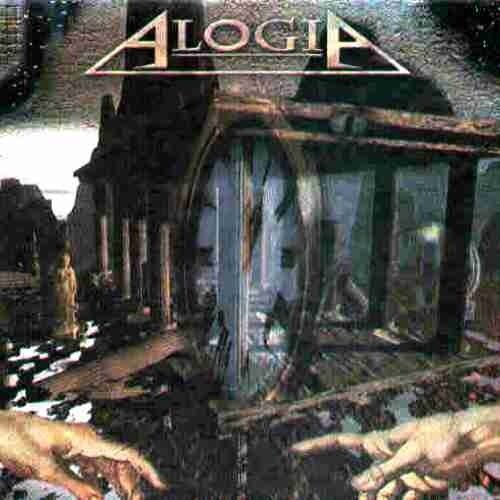 Alogia《What A Feeling》GTP谱