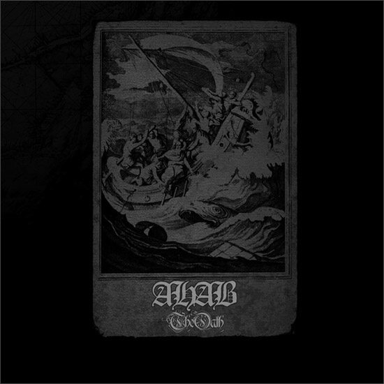 Ahab《The Hunt》GTP谱
