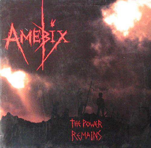 Amebix《Monolithnobodys Driving》GTP谱