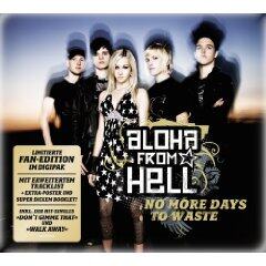 Aloha from Hell《My Love You Are》GTP谱