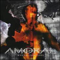 Amoral《Distract》GTP谱