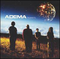 Adema《Planets》GTP谱