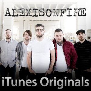 Alexisonfire《This Could Be Anywhere》GTP谱