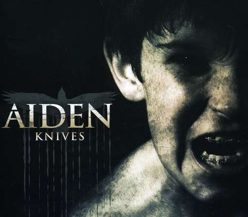 Aiden《Black Market Hell》GTP谱