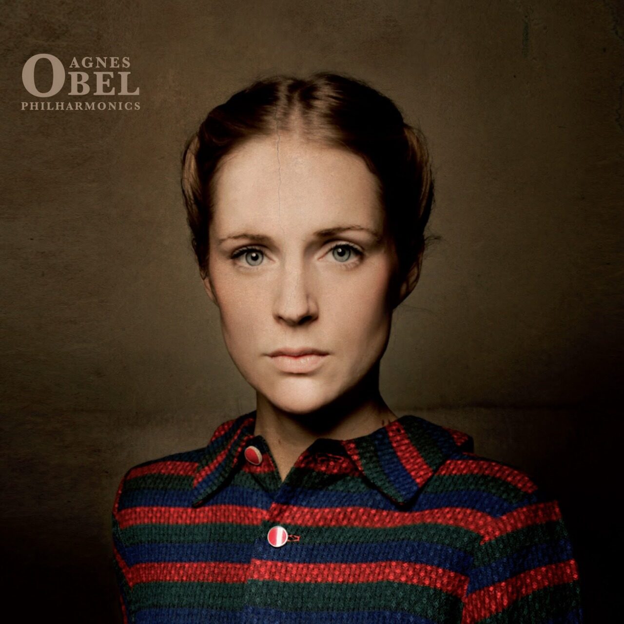 Agnes Obel《Brother Sparrow》GTP谱