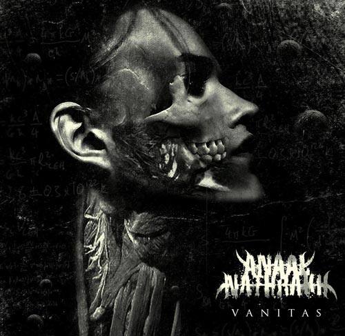 Anaal Nathrakh《Of Fire And Fucking Pigs》GTP谱