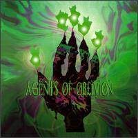 Agents of Oblivion《Cosmic Dancer》GTP谱