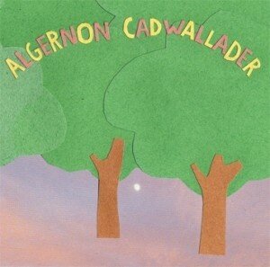 Algernon Cadwallader《Some Kind Of Cadwallader》GTP谱
