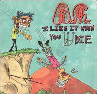A.C.《Youre A Cop》GTP谱