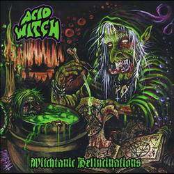 Acid Witch《The Black Witch》GTP谱