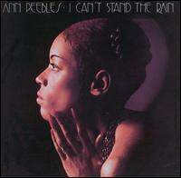 Ann Peebles《I Cant Stand The Rain》GTP谱