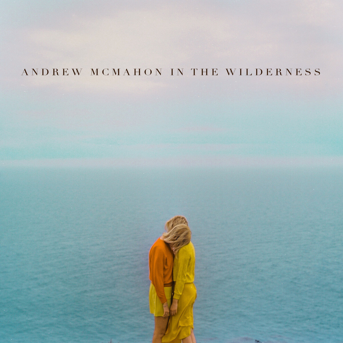 Andrew McMahon in the Wilderness《Rainy Girl》GTP谱