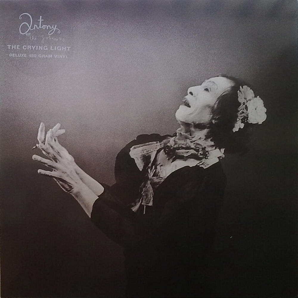 Antony and the Johnsons《Aeon》GTP谱