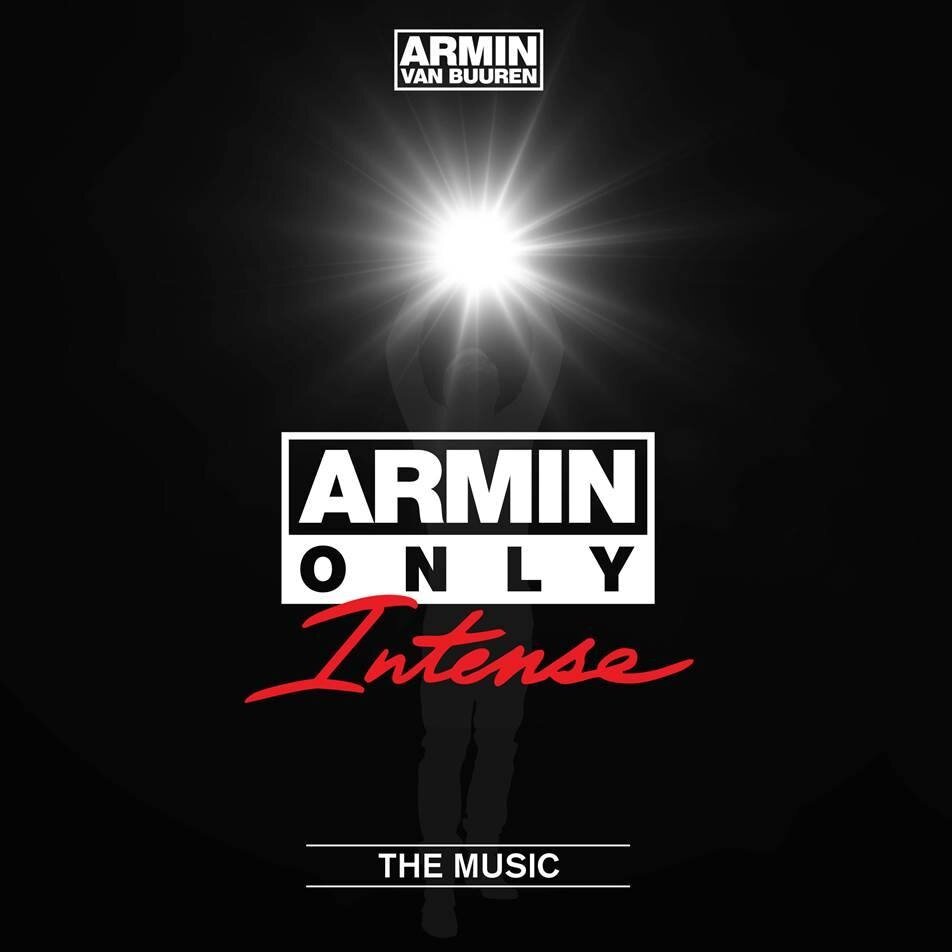 Armin van Buuren《This Is What It Feels Like》GTP谱