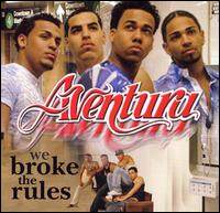 Aventura《Amor De Madre》GTP谱