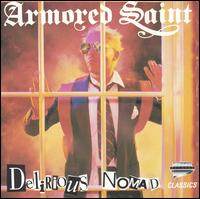 Armored Saint《Aftermath》GTP谱