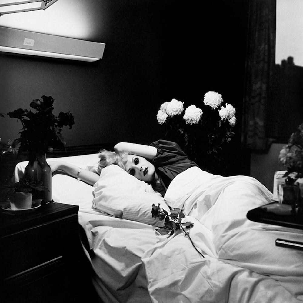 Antony and the Johnsons《What Can I Do》GTP谱